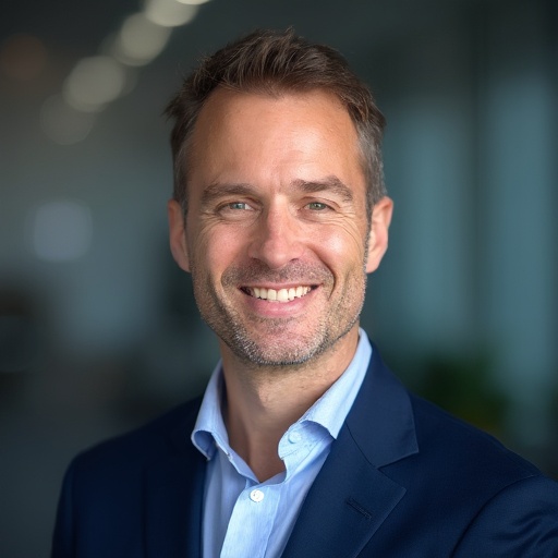 Markus Eidenberger — online casino echtgeld expert