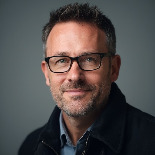 Dr. Markus Hofer — online casino echtgeld reviewer